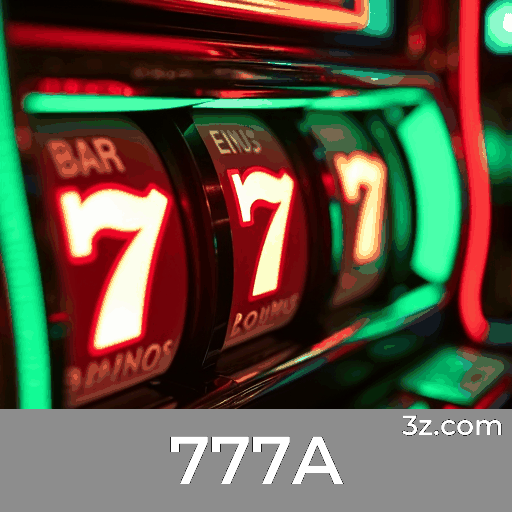 777A Logo