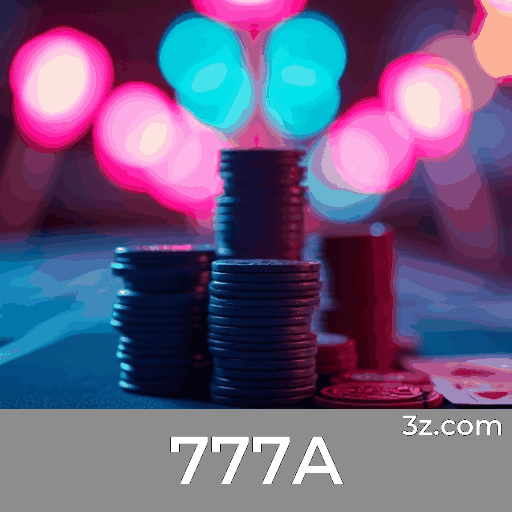 777A Logo