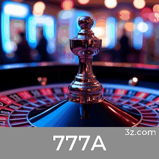 777A Logo