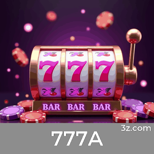 777A Logo