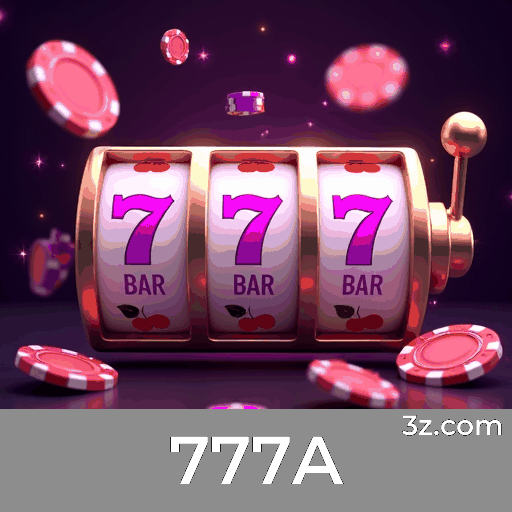 777A Logo