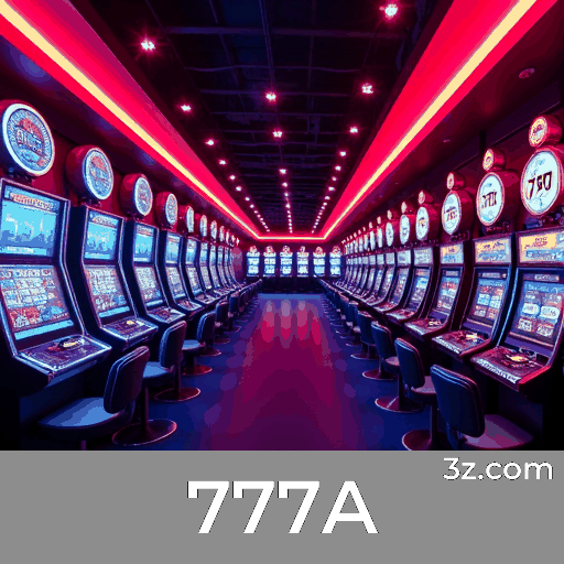 777A Logo