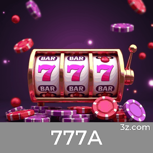777A Logo